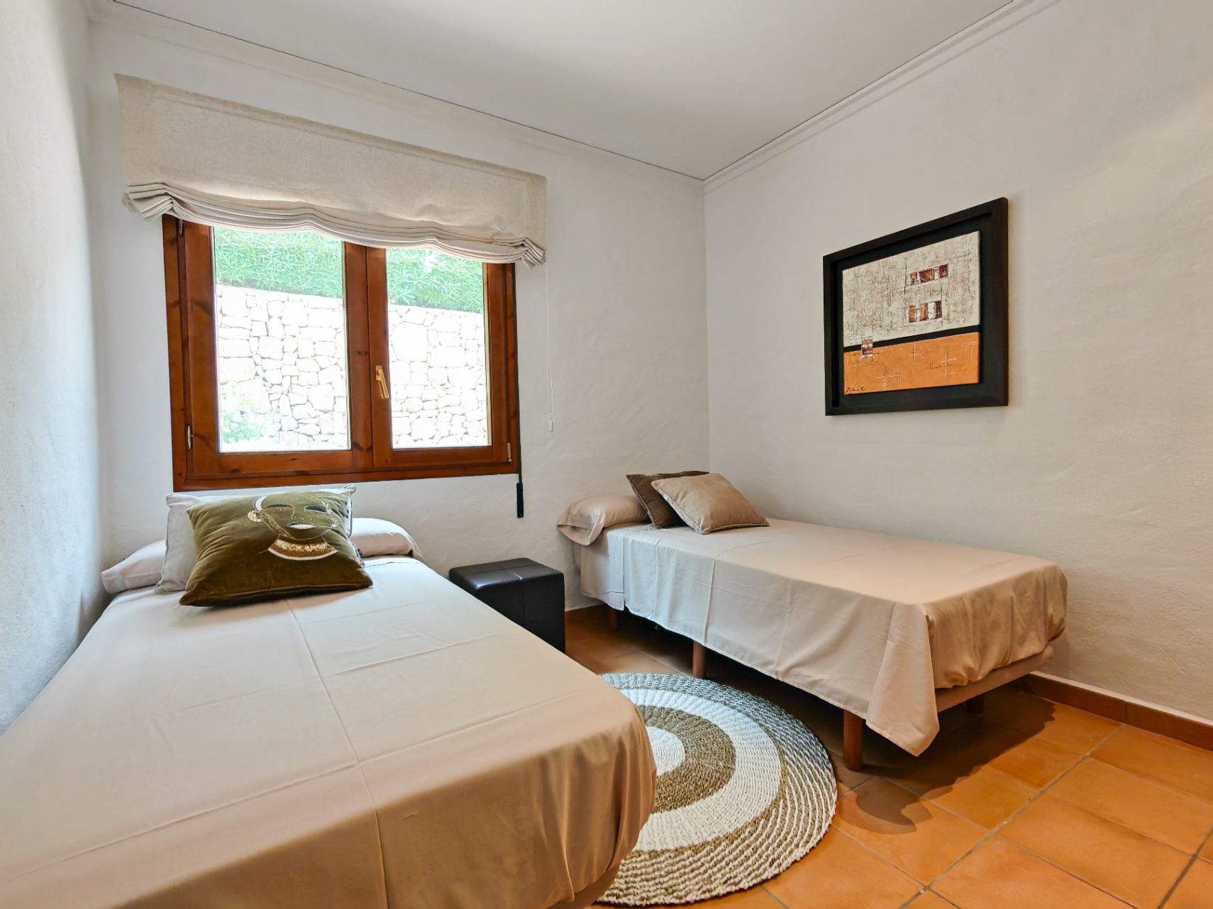 Villa zum Verkauf, alles auf einer Etage, in einer sehr gefragten Gegend von Denia.