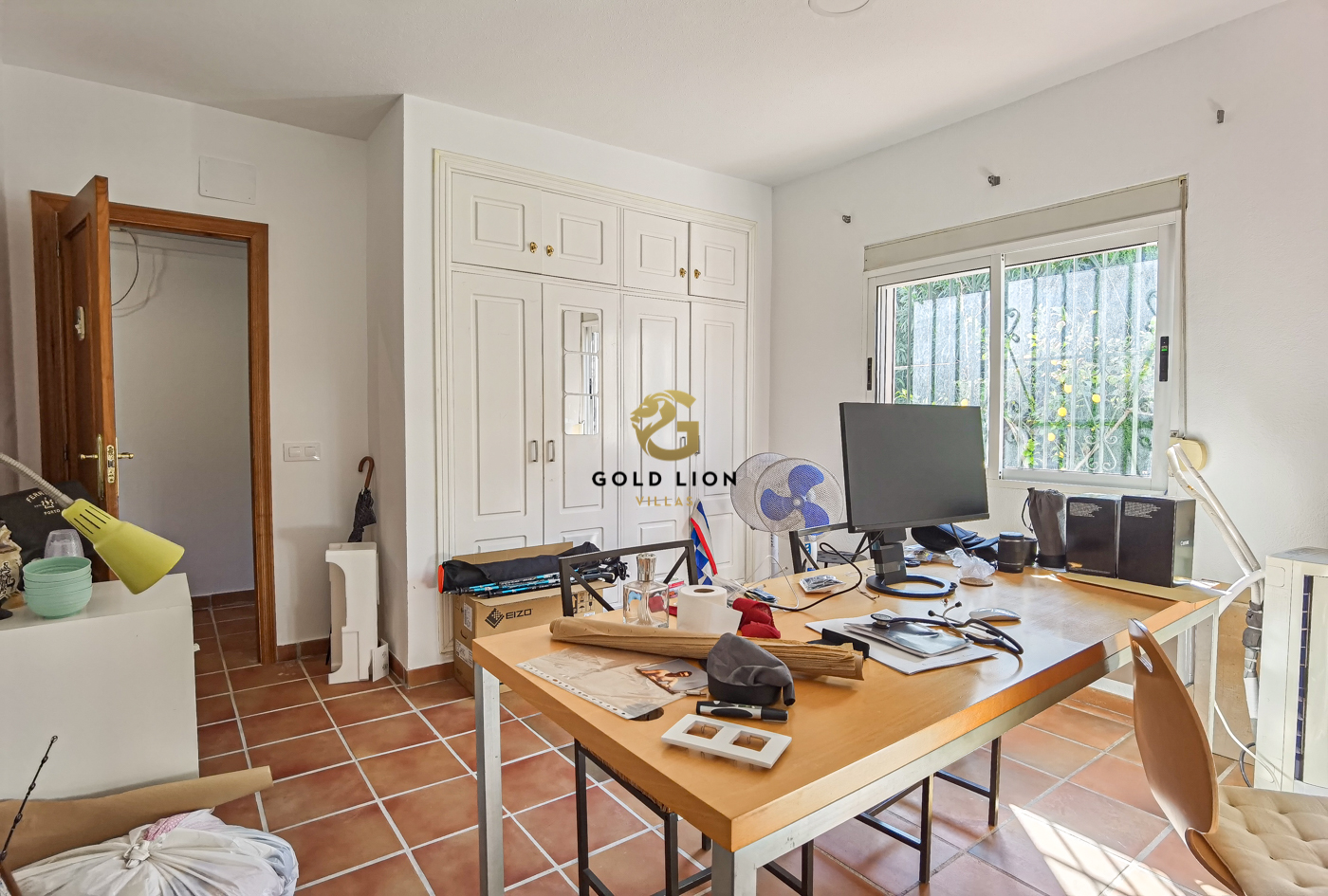 Villa a la venta en la zona de la Playa Marineta Cassiana, Denia